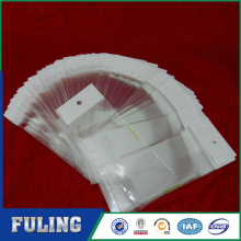 Supply Plastic Bopp Sachet Packaging Bag Film